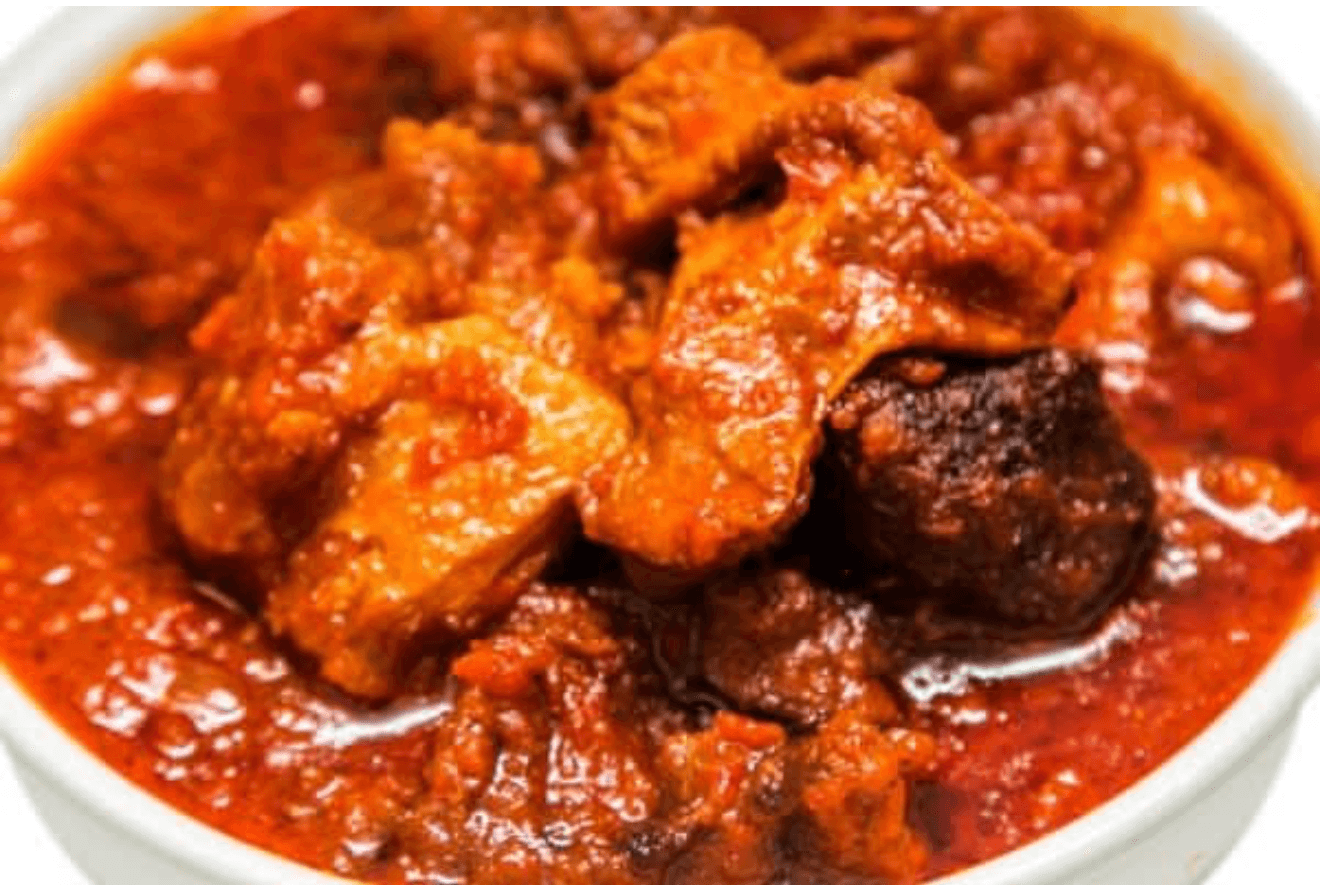 Assorted Stew