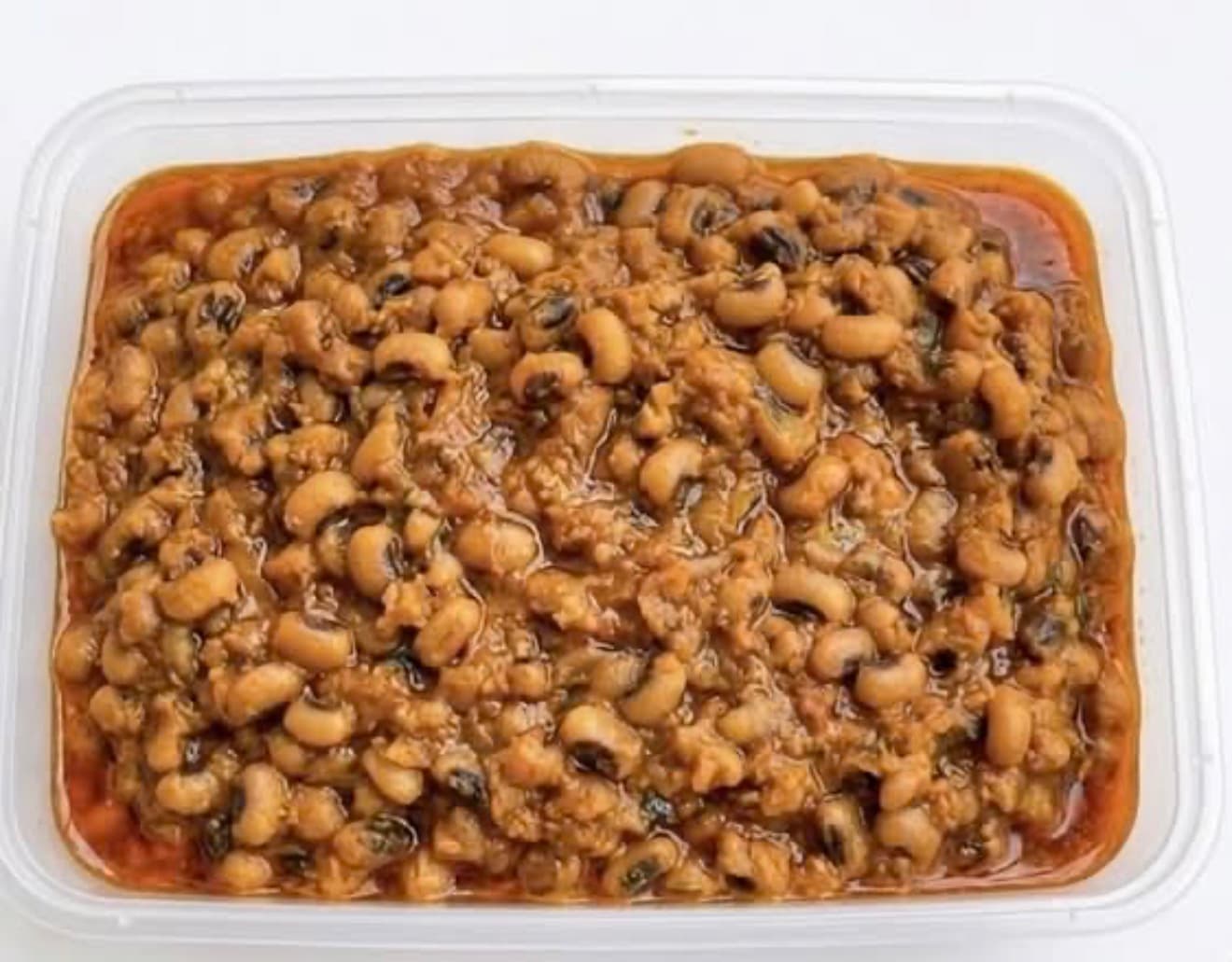 Beans Bulk