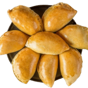 Meat Pie