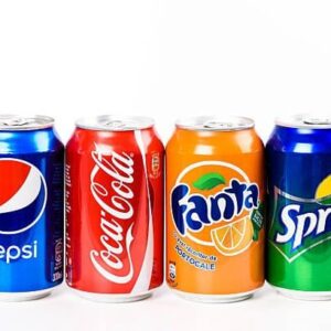 Pop/Soda