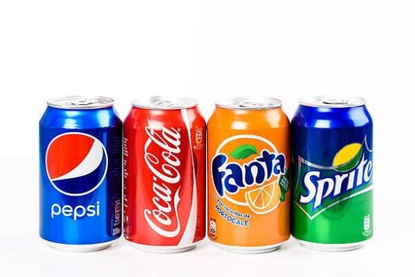 Pop/Soda