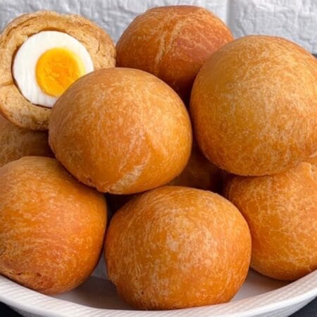 Egg Roll
