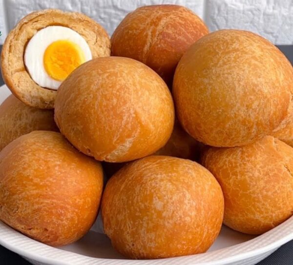 Egg Roll