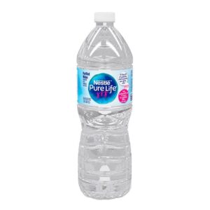 Water