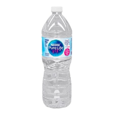 Water