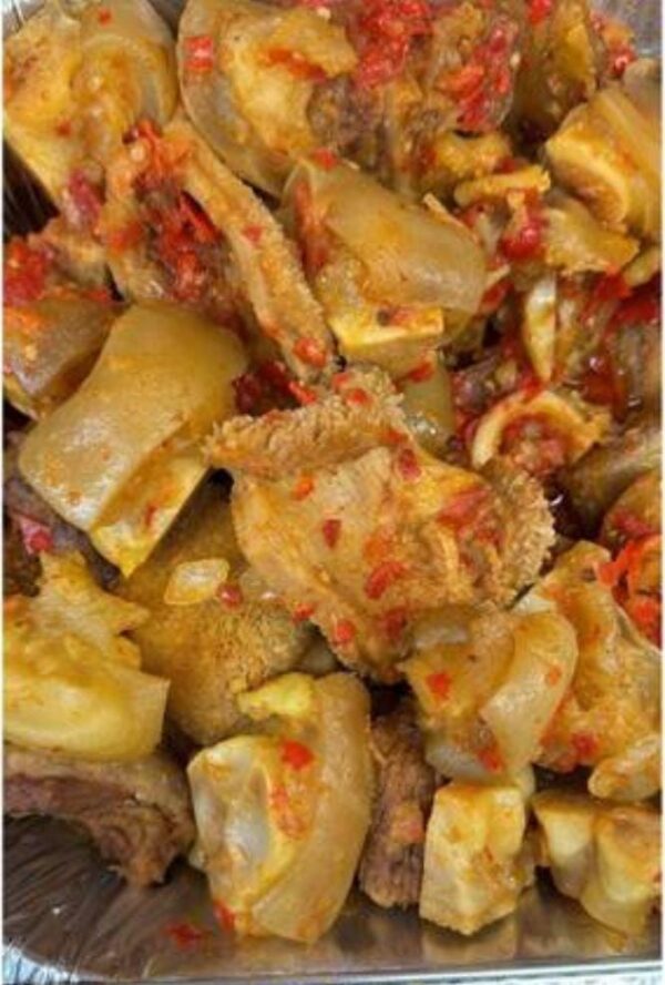 Assorted Beef - Image 2