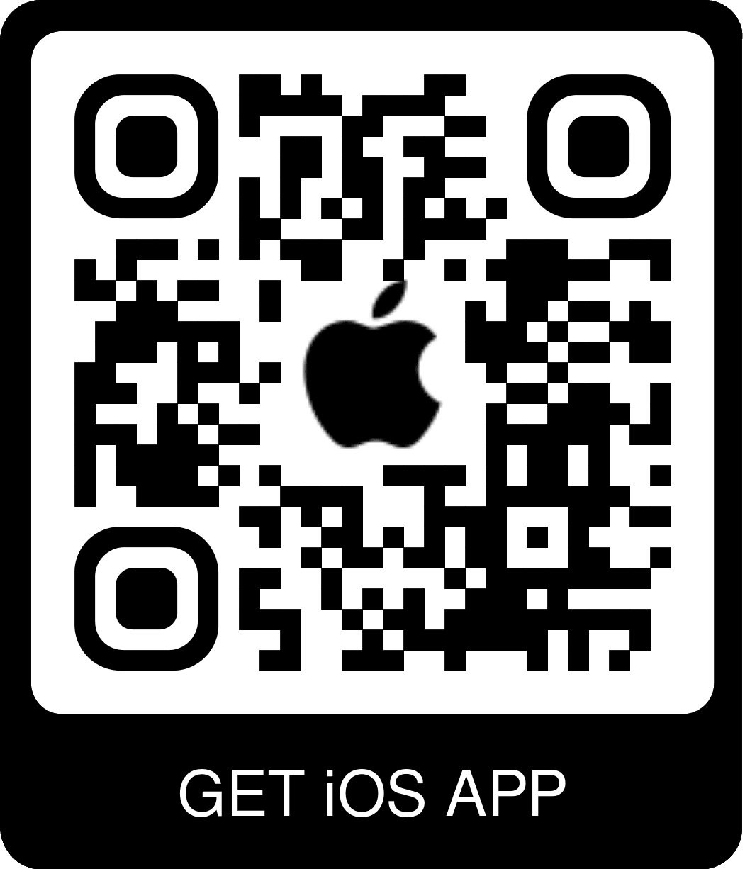 QR Code for App Store