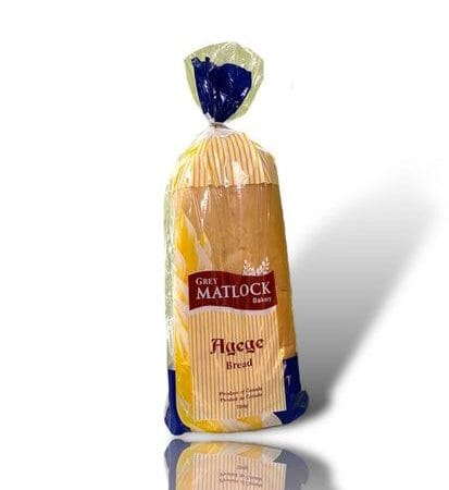 Bread