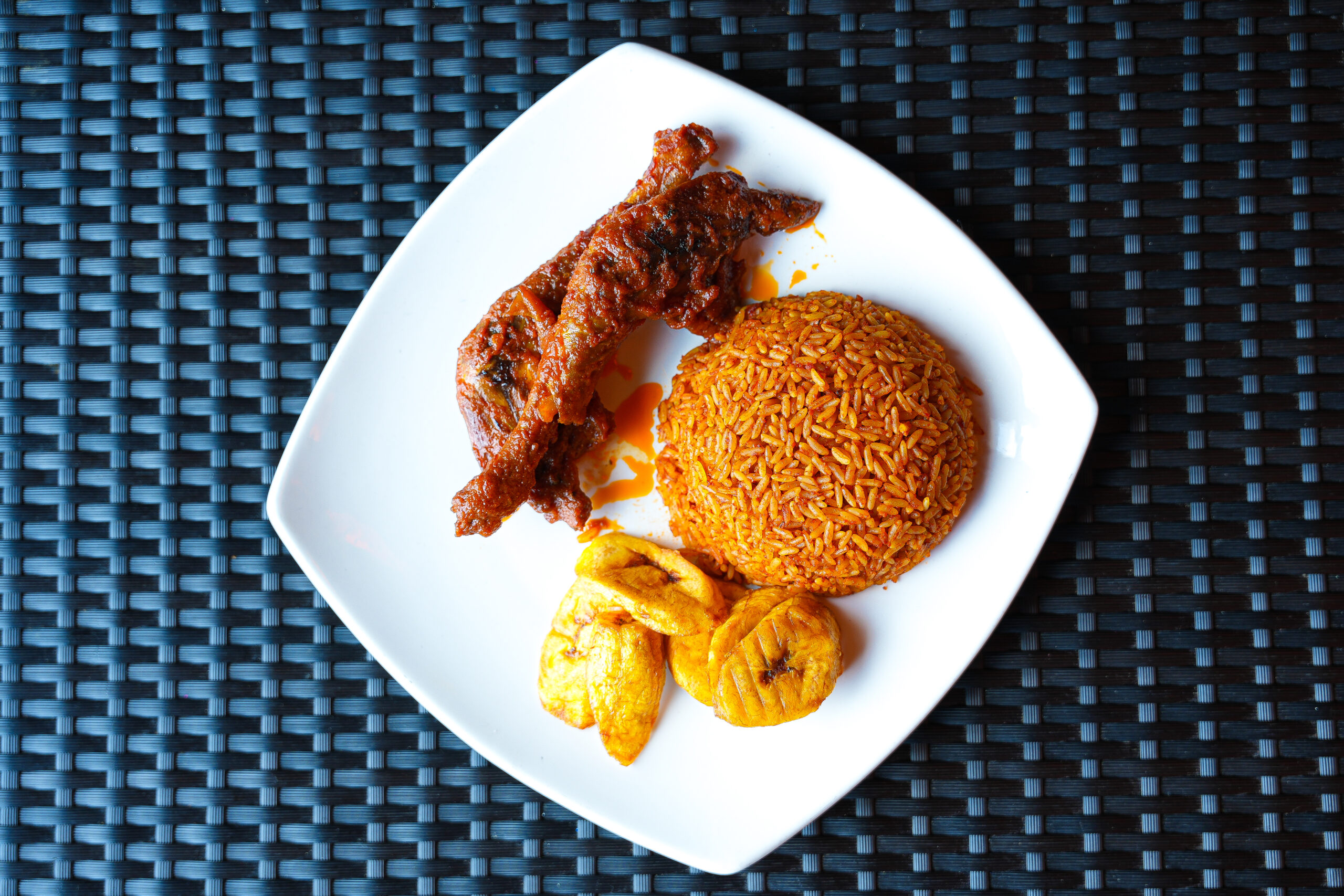 Naija Jollof Waterloo - Home